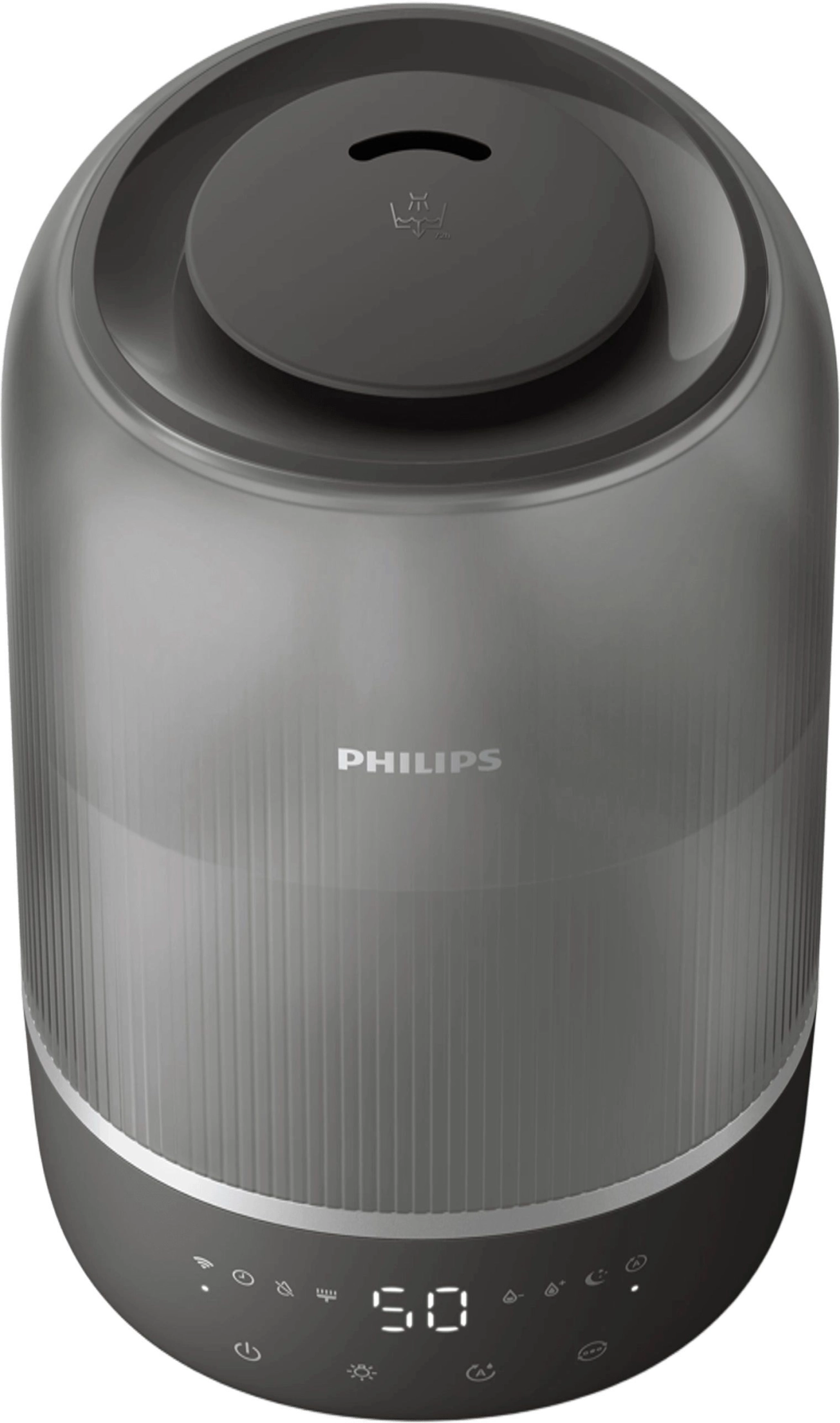 Зволожувач повітря Philips Series 1000 (HU1510/03) Фото - 1