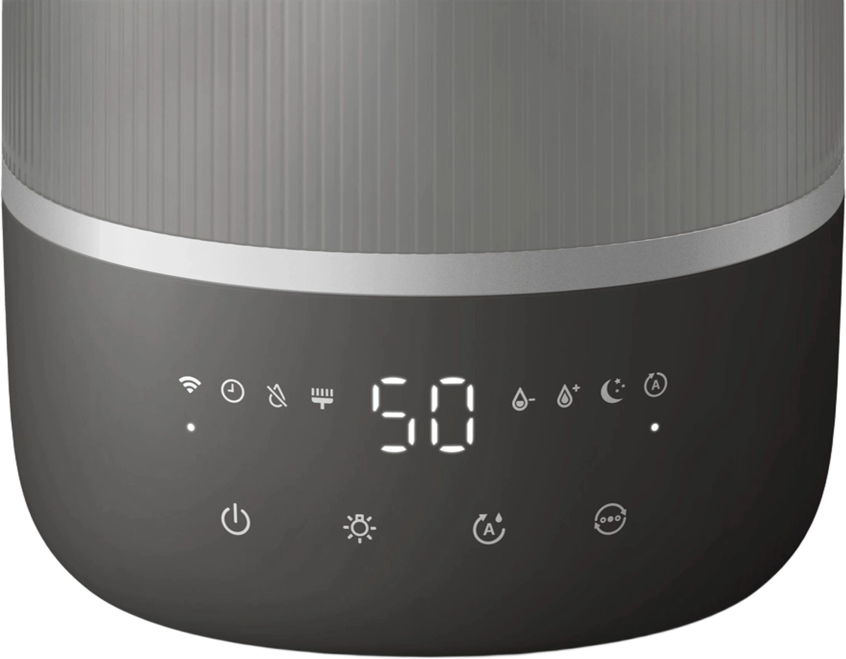 Зволожувач повітря Philips Series 1000 (HU1510/03) Фото - 3