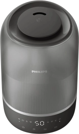 Зволожувач повітря Philips Series 1000 (HU1510/03) Фото - 1