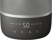 Зволожувач повітря Philips Series 1000 (HU1510/03) Фото - 3