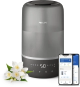 Зволожувач повітря Philips Series 1000 (HU1510/03) Фото - 4