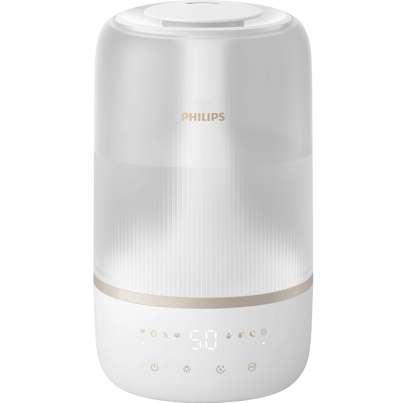 Увлажнитель воздуха PHILIPS Series 1000 (HU1510/04)