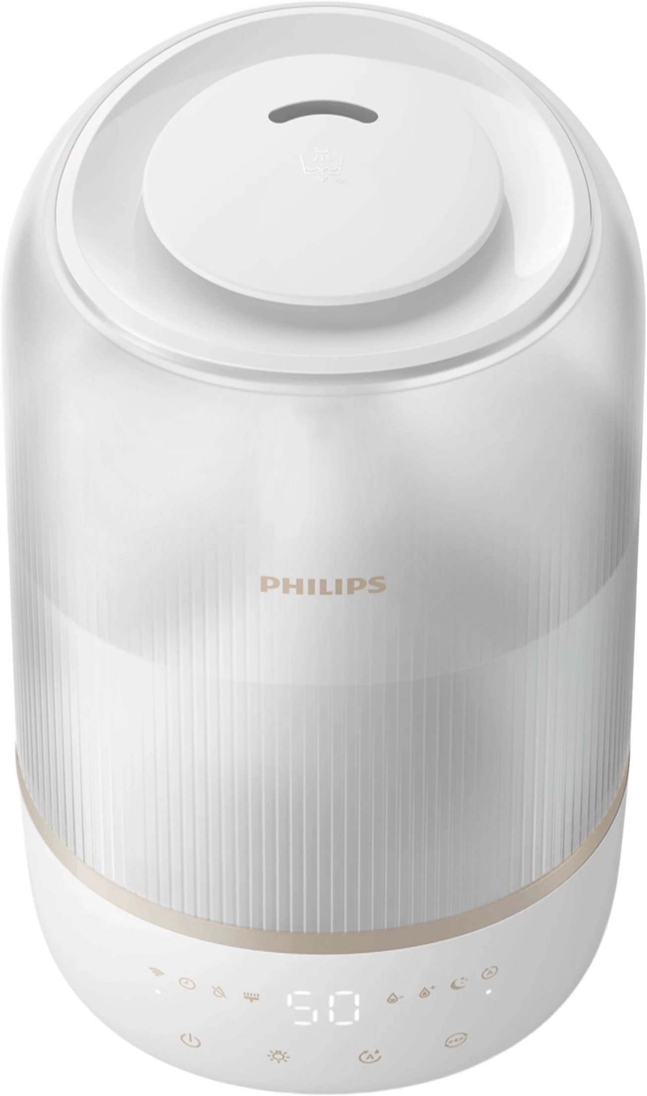 Увлажнитель воздуха PHILIPS Series 1000 (HU1510/04) Фото - 1