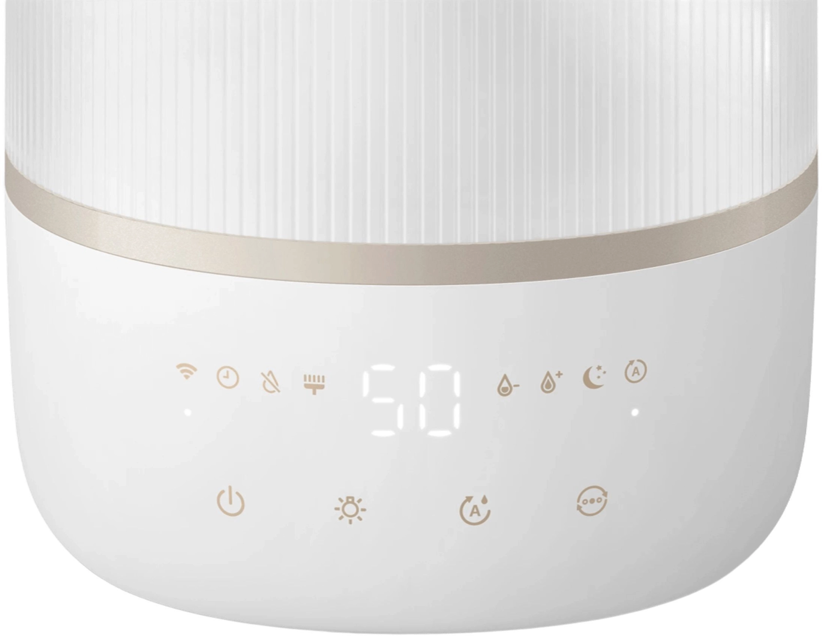 Увлажнитель воздуха PHILIPS Series 1000 (HU1510/04) Фото - 5