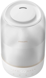 Увлажнитель воздуха PHILIPS Series 1000 (HU1510/04) Фото - 1