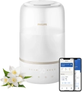 Увлажнитель воздуха PHILIPS Series 1000 (HU1510/04) Фото - 4