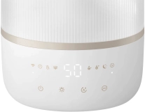 Увлажнитель воздуха PHILIPS Series 1000 (HU1510/04) Фото - 5