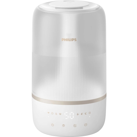 Зволожувач повітря PHILIPS Series 1000 (HU1510/04)