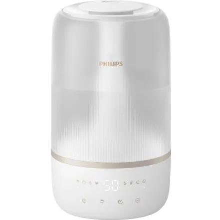 Увлажнитель воздуха PHILIPS Series 1000 (HU1510/04)