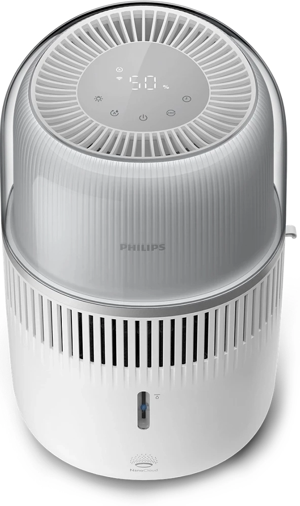 Зволожувач повітря PHILIPS Series 5000 (HU5710/00) Фото - 3