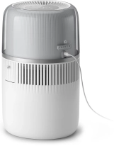 Зволожувач повітря PHILIPS Series 5000 (HU5710/00) Фото - 2