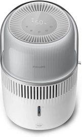 Зволожувач повітря PHILIPS Series 5000 (HU5710/00) Фото - 3