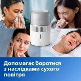 Зволожувач повітря PHILIPS Series 5000 (HU5710/00) Фото - 6