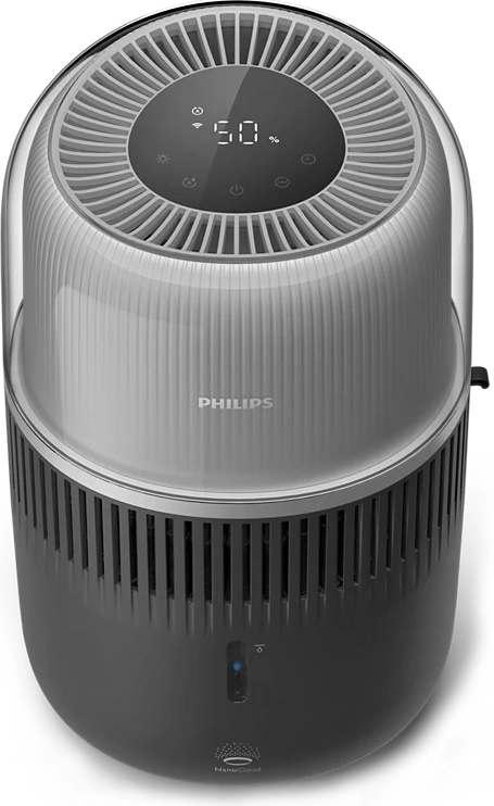 Зволожувач повітря Philips Series 5000 (HU5710/03) Фото - 1
