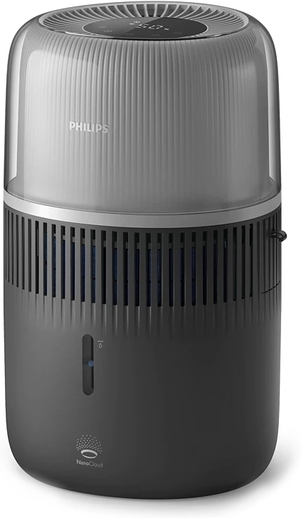 Зволожувач повітря Philips Series 5000 (HU5710/03) Фото - 2