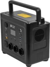 Зарядна станція PowerPlant HS800 1000W 835Wh (PB930890) Фото - 2