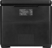 Зарядна станція PowerPlant HS800 1000W 835Wh (PB930890) Фото - 3