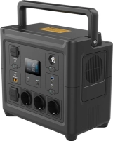 Зарядна станція PowerPlant HS800 1000W 835Wh (PB930890) Фото - 6