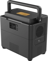 Зарядна станція PowerPlant HS800 1000W 835Wh (PB930890) Фото - 7