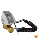 Лічильник тепла Apator PoWoGaz ELF, 0,6 м3/ч Dn 15 MBUS