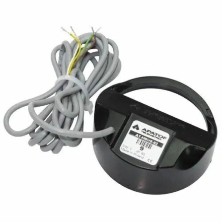 Накладка AT-MBUS (к системам диспетчеризации) к MASTER+ (C+) ДУ 25-40