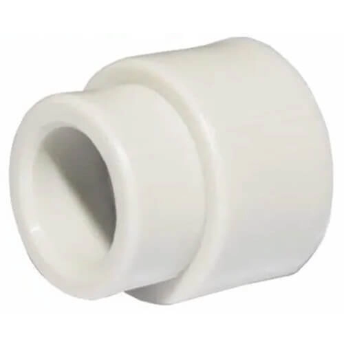 Муфта редукційна Prawtech PP-R Ø25 x 20 мм 