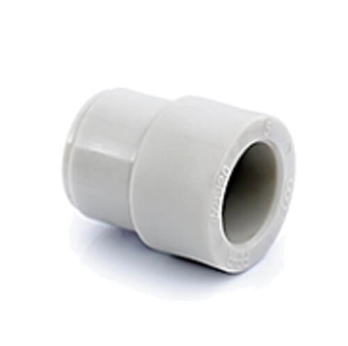 Муфта редукционная Prawtech PP-R Ø40 x 32 мм