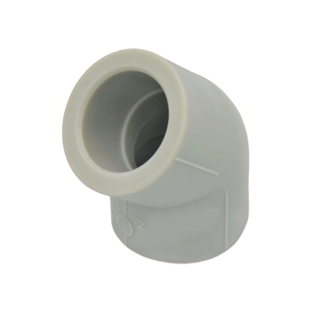 Коліно Prawtech PP-R Ø25 ВВ 45°