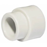 Муфта редукційна Prawtech PP-R Ø25 x 20 мм 