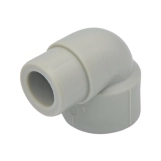 Коліно Prawtech PP-R Ø25 ВЗ 90° 