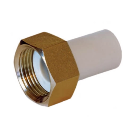 Сборный элемент PRAWTECH PP-R Ø32 x 5/4" ВР