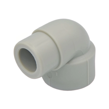 Коліно Prawtech PP-R Ø25 ВЗ 90° 
