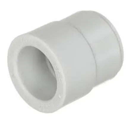 Муфта редукционная Prawtech PP-R Ø40 x 25 мм