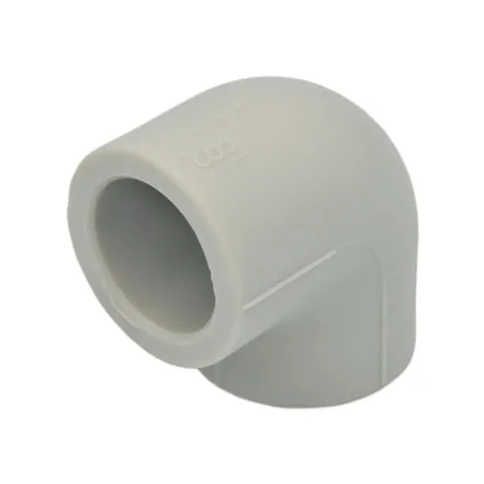 Коліно Prawtech PP-R Ø40 ВВ 90° 