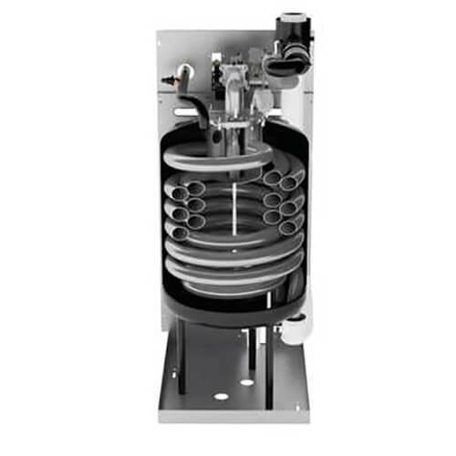 Котел газовый конденсационный Protherm Bear Condens (Медведь конденс) 25 KKS ) Фото - 2