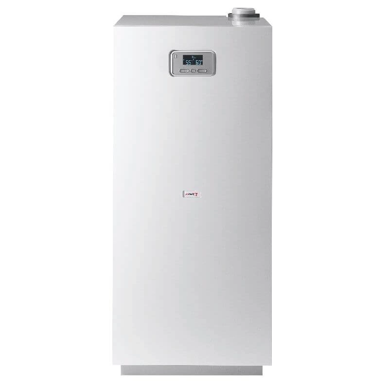 Котел газовий конденсаційний Protherm Bear Condens (Ведмідь конденс) 48 KKS Фото - 1