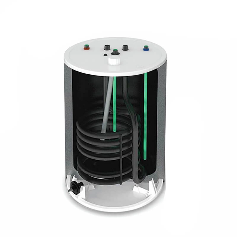 Бойлер косвенного нагрева Protherm FE 200/6 BM Фото - 2