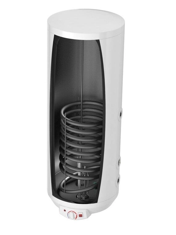 Бойлер непрямого нагріву Protherm WE 150/2 Фото - 1