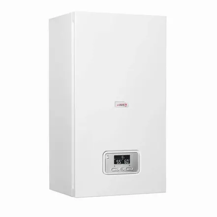 Электрический котел Protherm Ray (Скат) 9KE/14 ЕU (3+6 кВт) (220/380 В) с шиной eBus