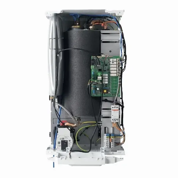Електричний котел Protherm Ray (Скат) 14KE/14 ЕU (7 + 7 кВт) (380 В) з шиною eBus Фото - 2