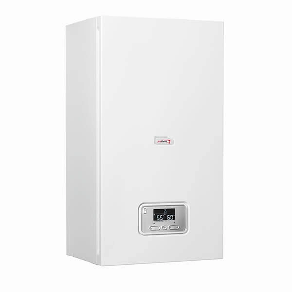 Электрический котел Protherm Ray (Скат) 24KE/14 ЕU (6+6+6+6+6 кВт)  (380 В) с шиной eBus
