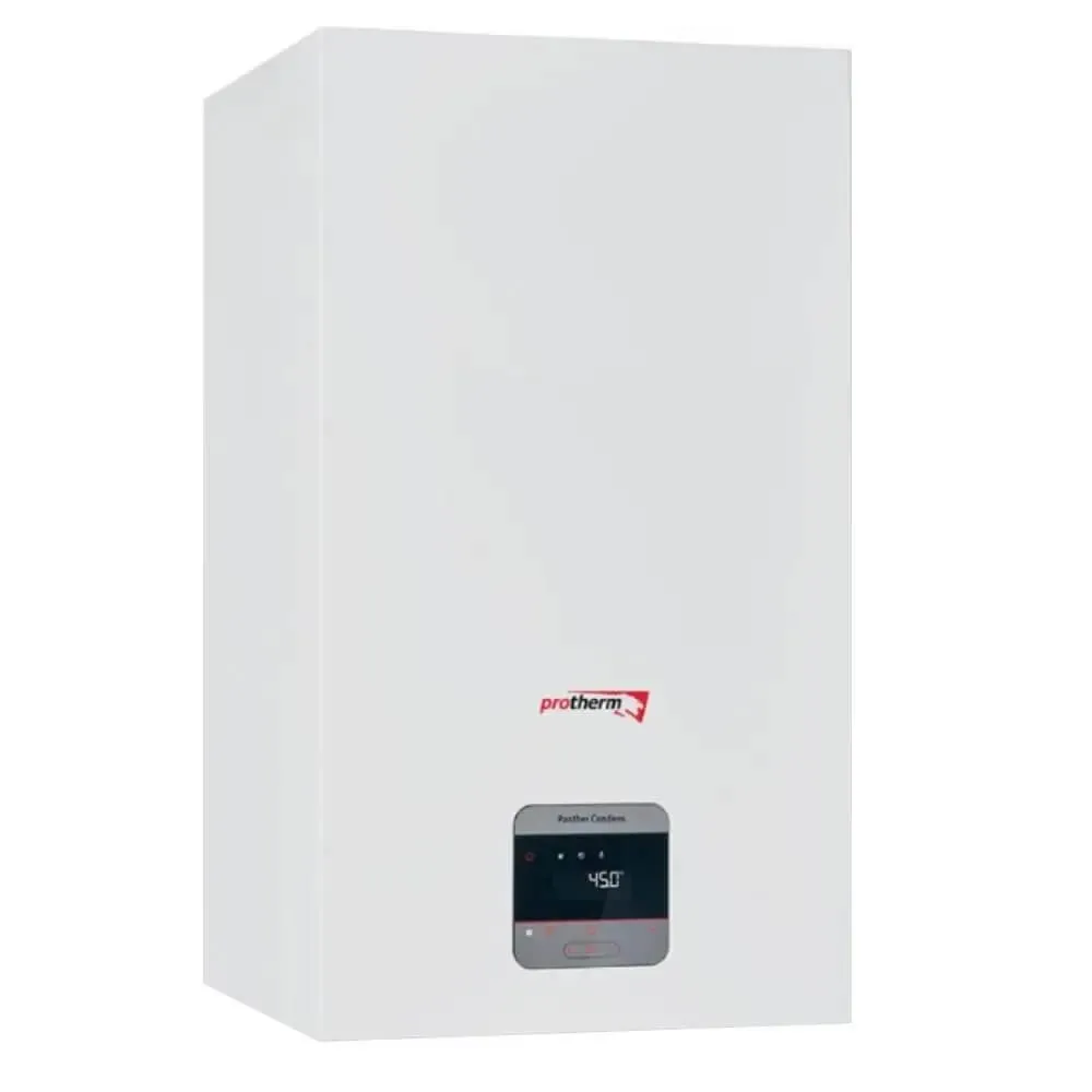 Котел газовый конденсационный Protherm Panther Condens 25 KKO-CS/1 (N-INT) Фото - 1