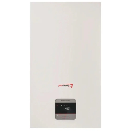Котел газовий конденсаційний Protherm Panther Condens 30 KKO-CS/1 (N-INT) 