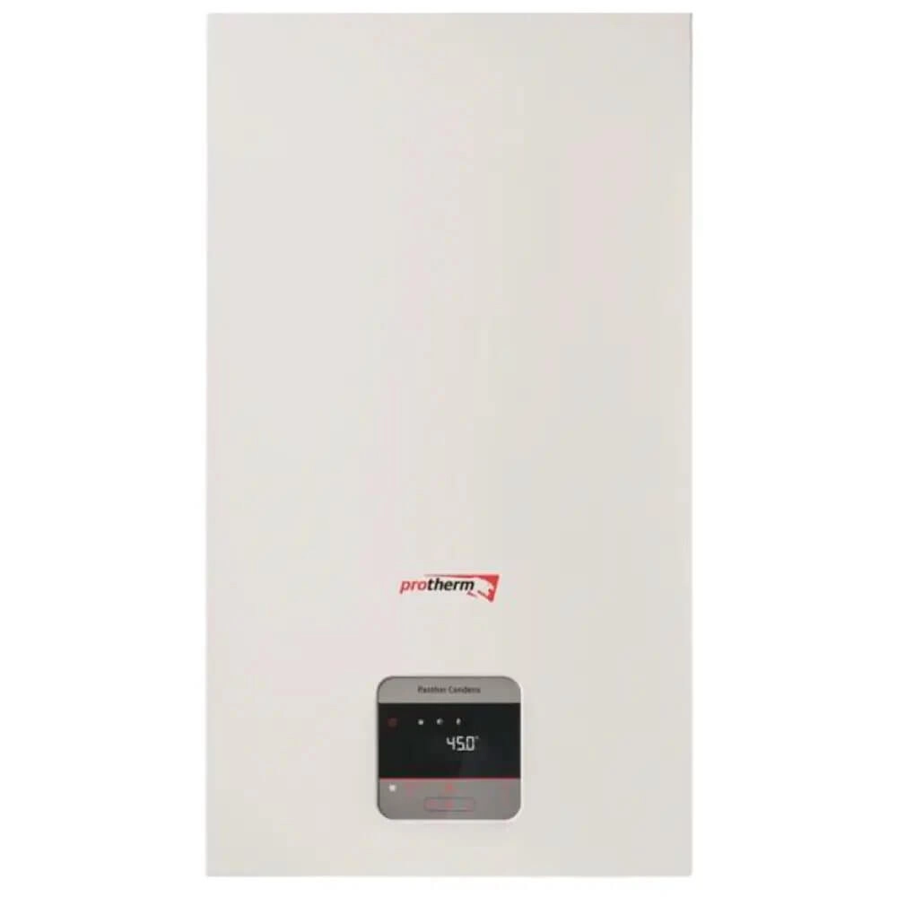 Котел газовий конденсаційний Protherm Panther Condens 25/31 KKV-CS/1 (N-INT) 