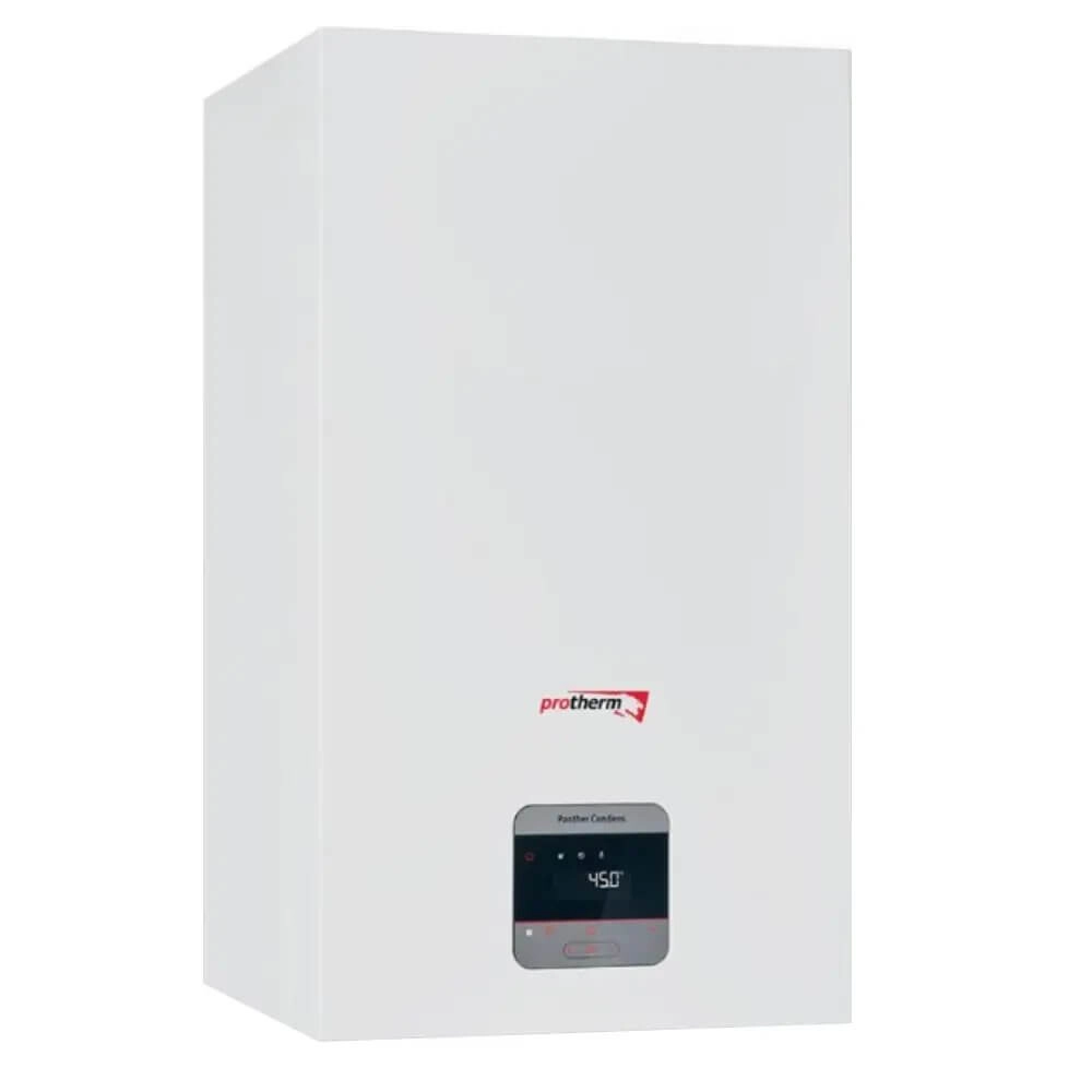 Котел газовий конденсаційний Protherm Panther Condens 25/31 KKV-CS/1 (N-INT)  Фото - 1