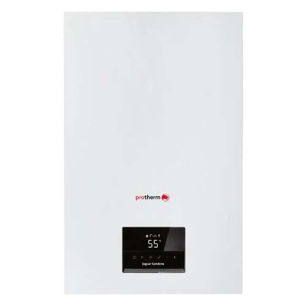 Котел газовий конденсаційний Protherm Puma Condens 18/24 MKV-AS/1 (H-UA) 