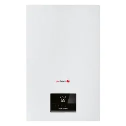 Котел газовий конденсаційний Protherm Puma Condens 24/28 MKV-AS/1 (H-UA)