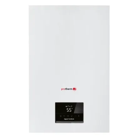 Котел газовий конденсаційний Protherm Puma Condens 24/28 MKV-AS/1 (H-UA)