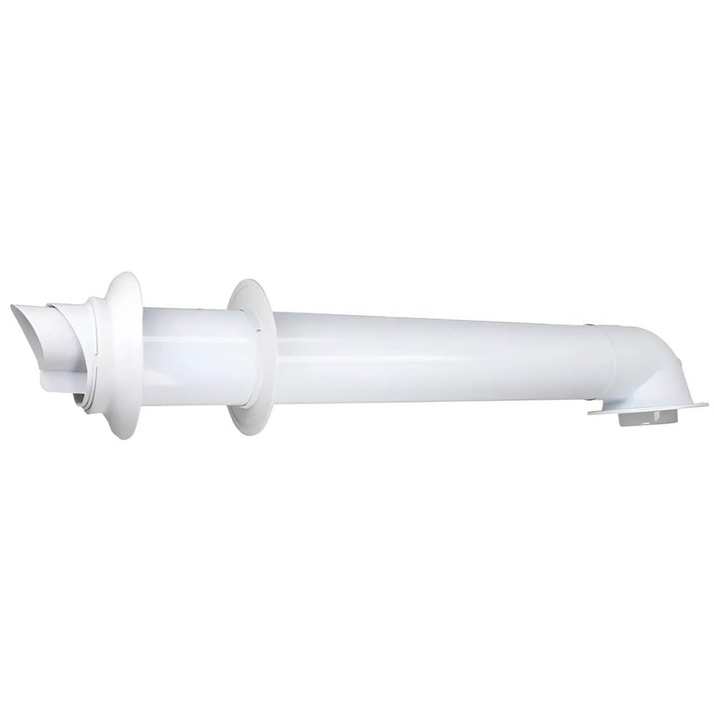 Комплект для горизонтального прохода сквозь стену Protherm 60/100 (0010031041)