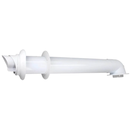 Комплект для горизонтального прохода сквозь стену Protherm 60/100 (0010031041)